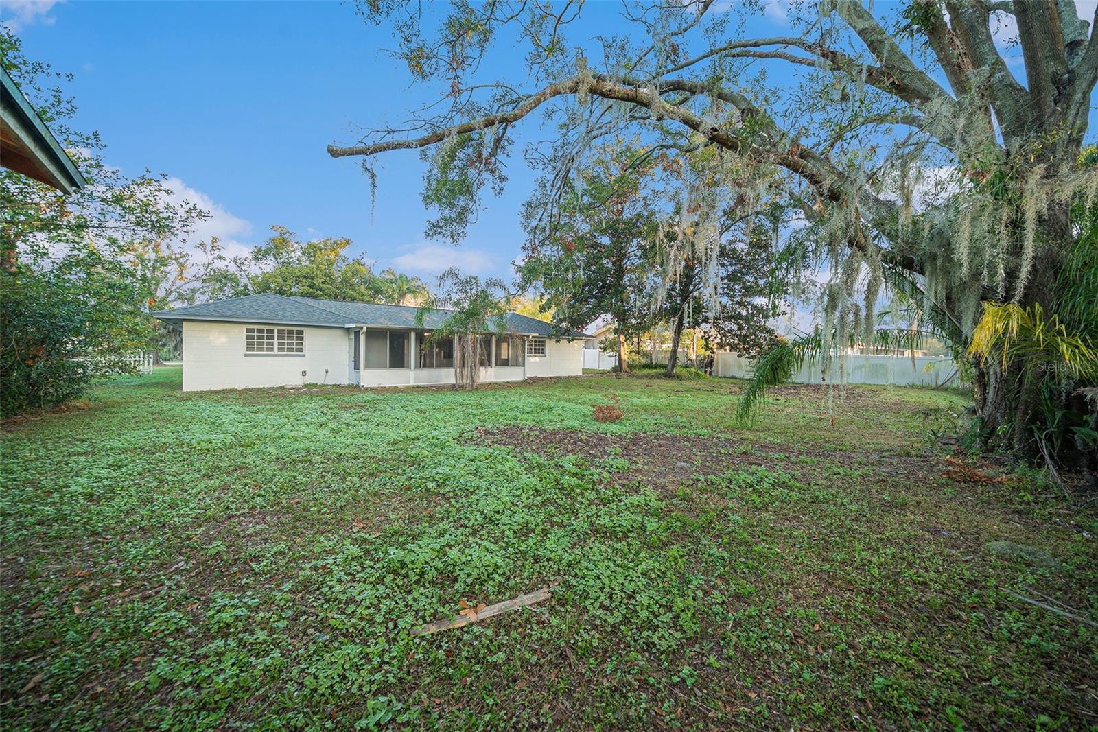 3370 LAKE PADGETT DR, LAND O LAKES, FL, 34639
