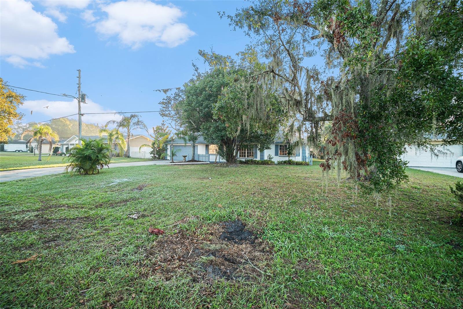 3370 LAKE PADGETT DR, LAND O LAKES, FL, 34639