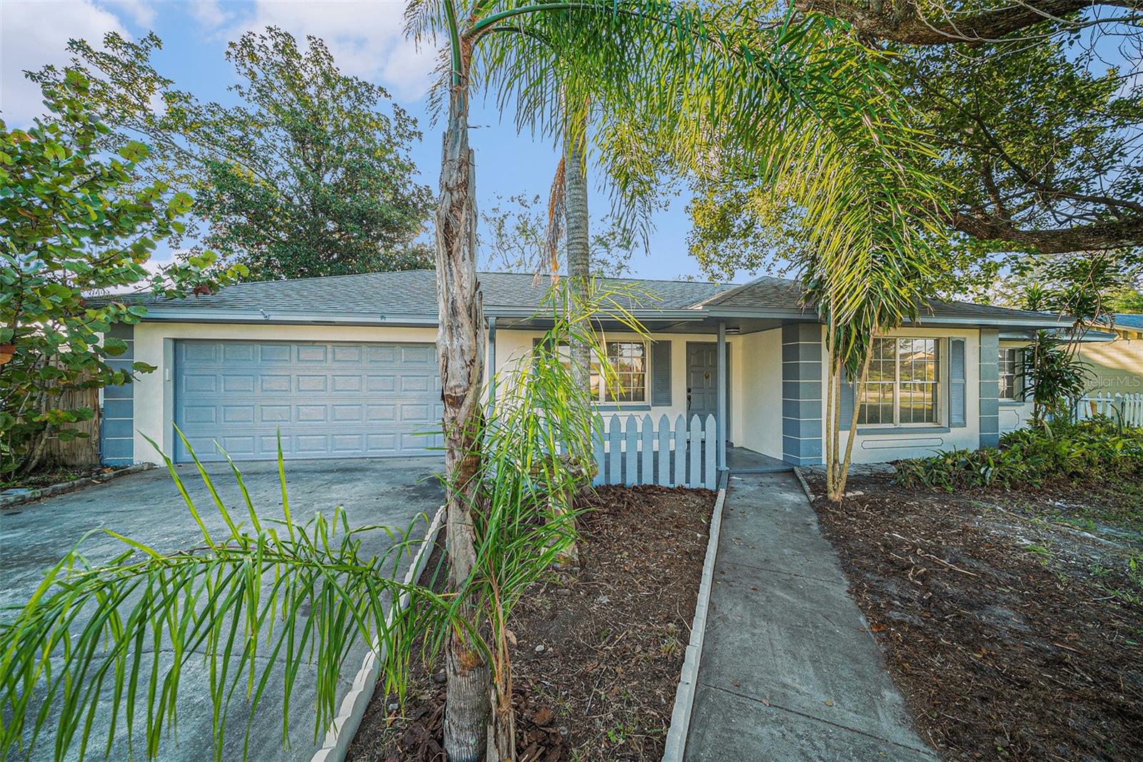 3370 LAKE PADGETT DR, LAND O LAKES, FL, 34639