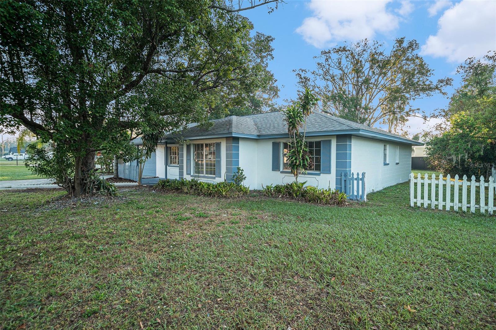 3370 LAKE PADGETT DR, LAND O LAKES, FL, 34639