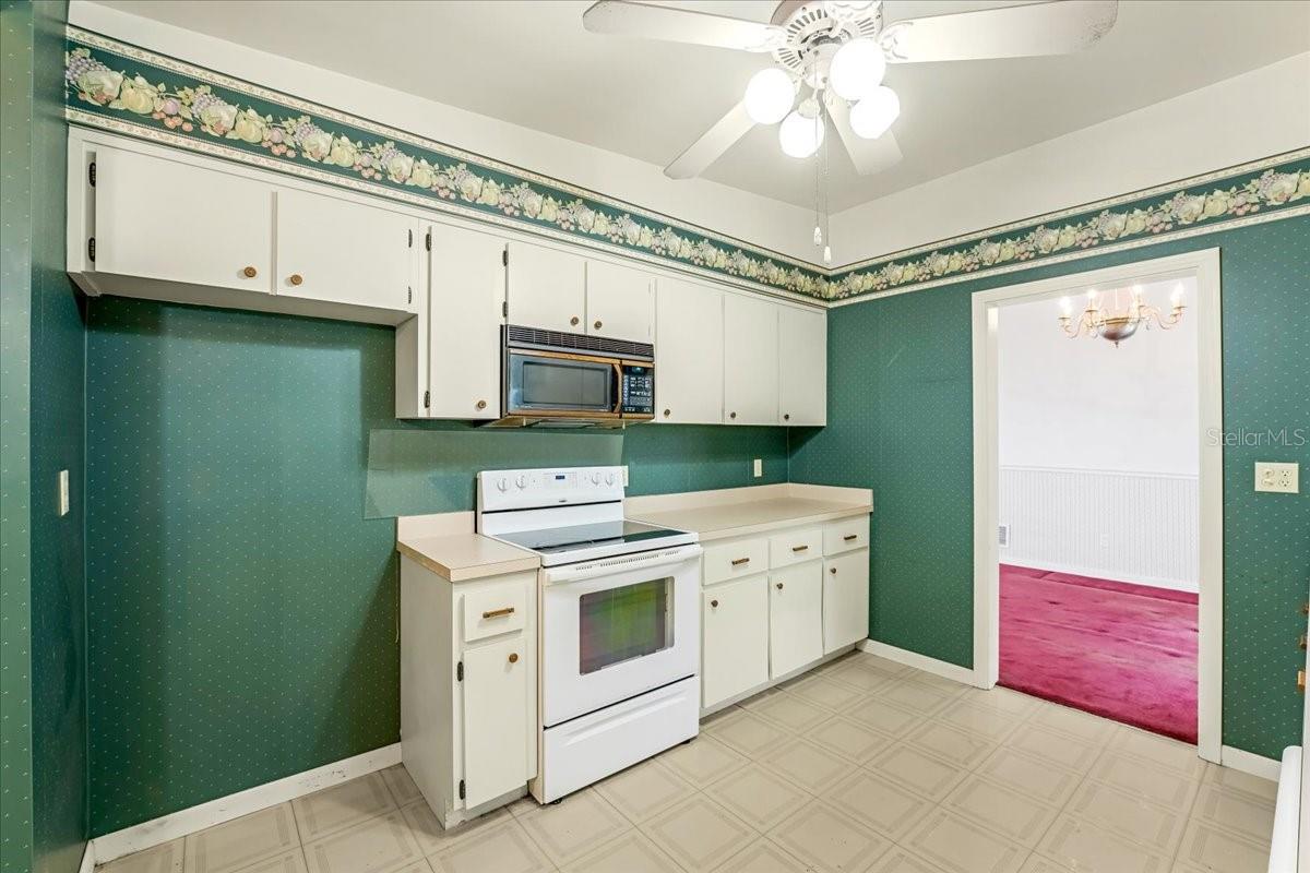 1755 SUNSET DR, CLERMONT, FL, 34711