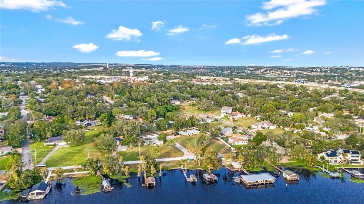 1755 SUNSET DR, CLERMONT, FL, 34711