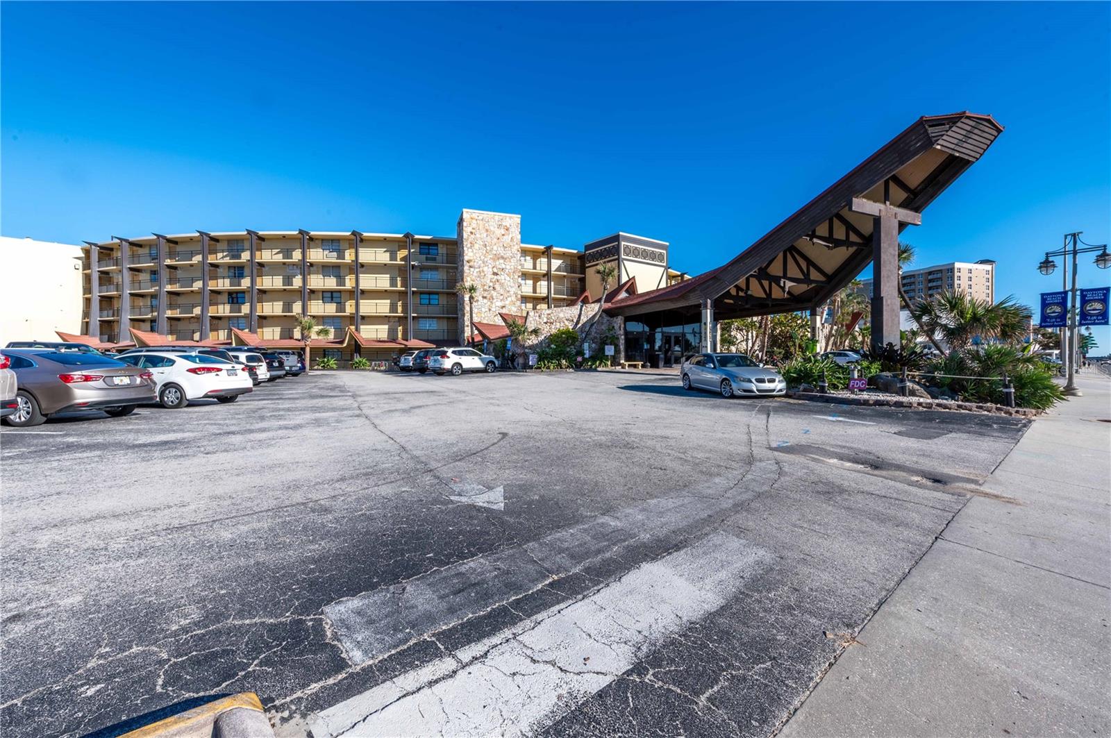 2301 S ATLANTIC AVE #338, DAYTONA BEACH, FL, 32118