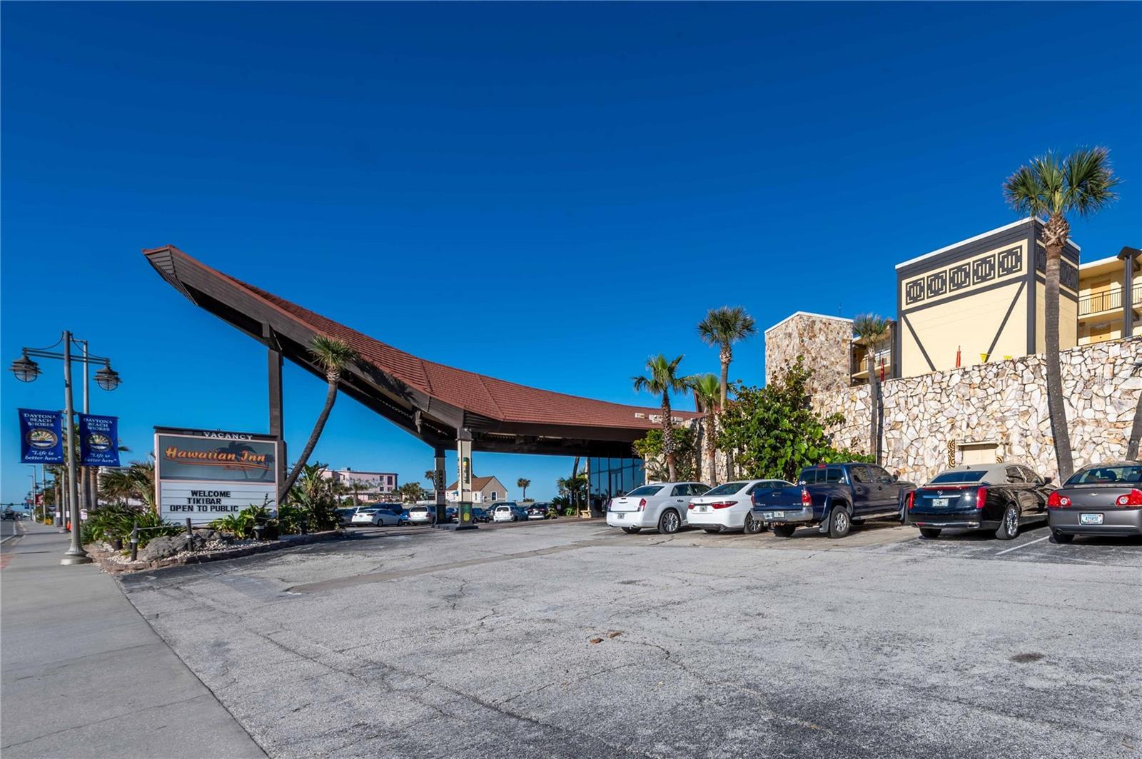 2301 S ATLANTIC AVE #338, DAYTONA BEACH, FL, 32118