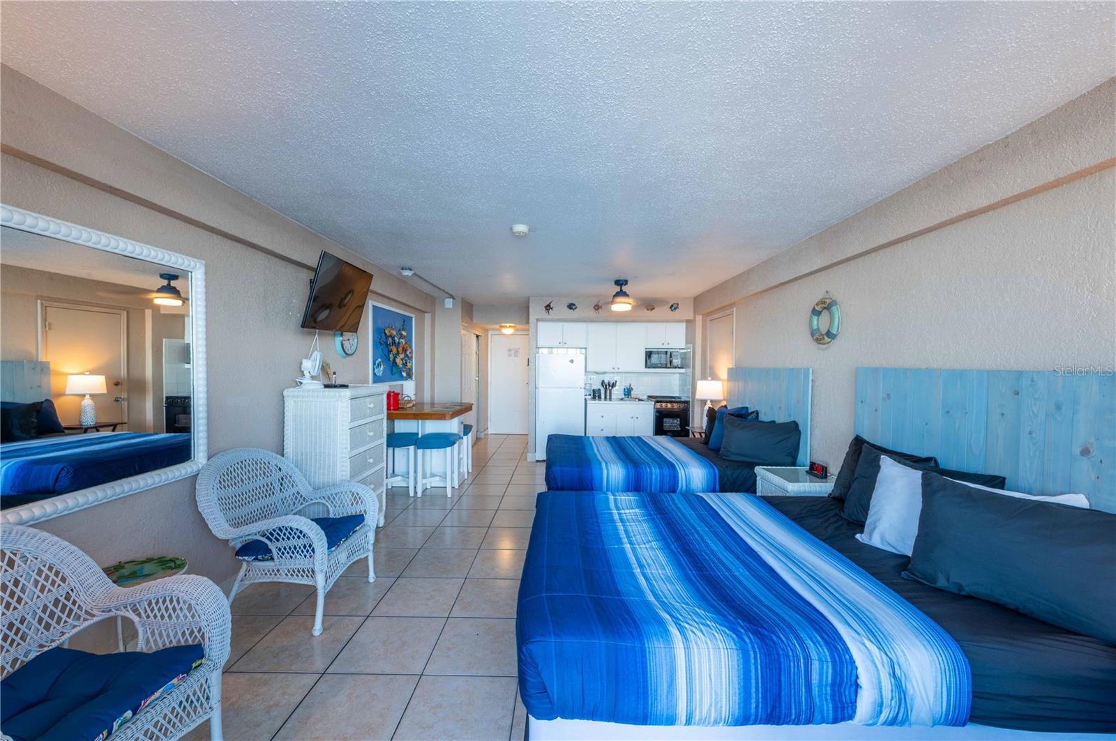 2301 S ATLANTIC AVE #338, DAYTONA BEACH, FL, 32118