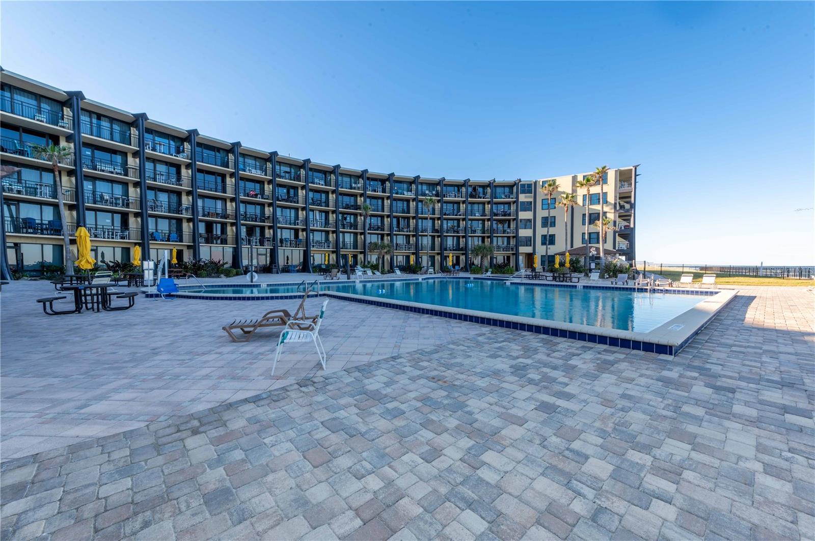 2301 S ATLANTIC AVE #338, DAYTONA BEACH, FL, 32118