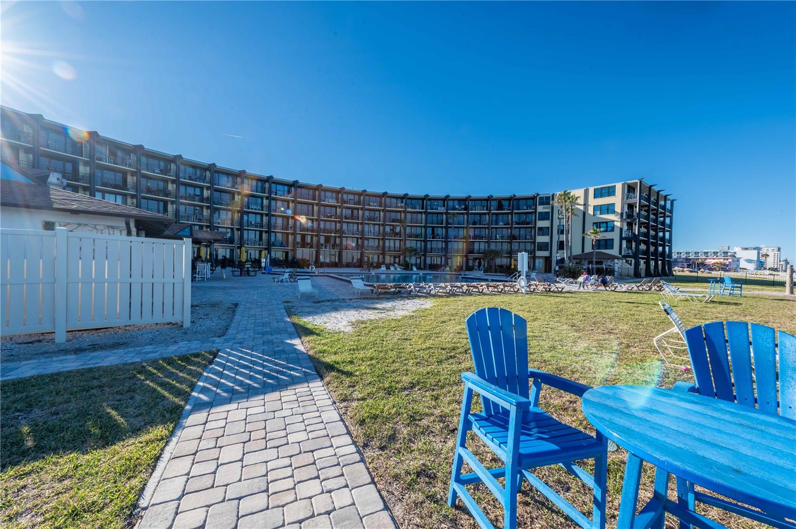 2301 S ATLANTIC AVE #338, DAYTONA BEACH, FL, 32118