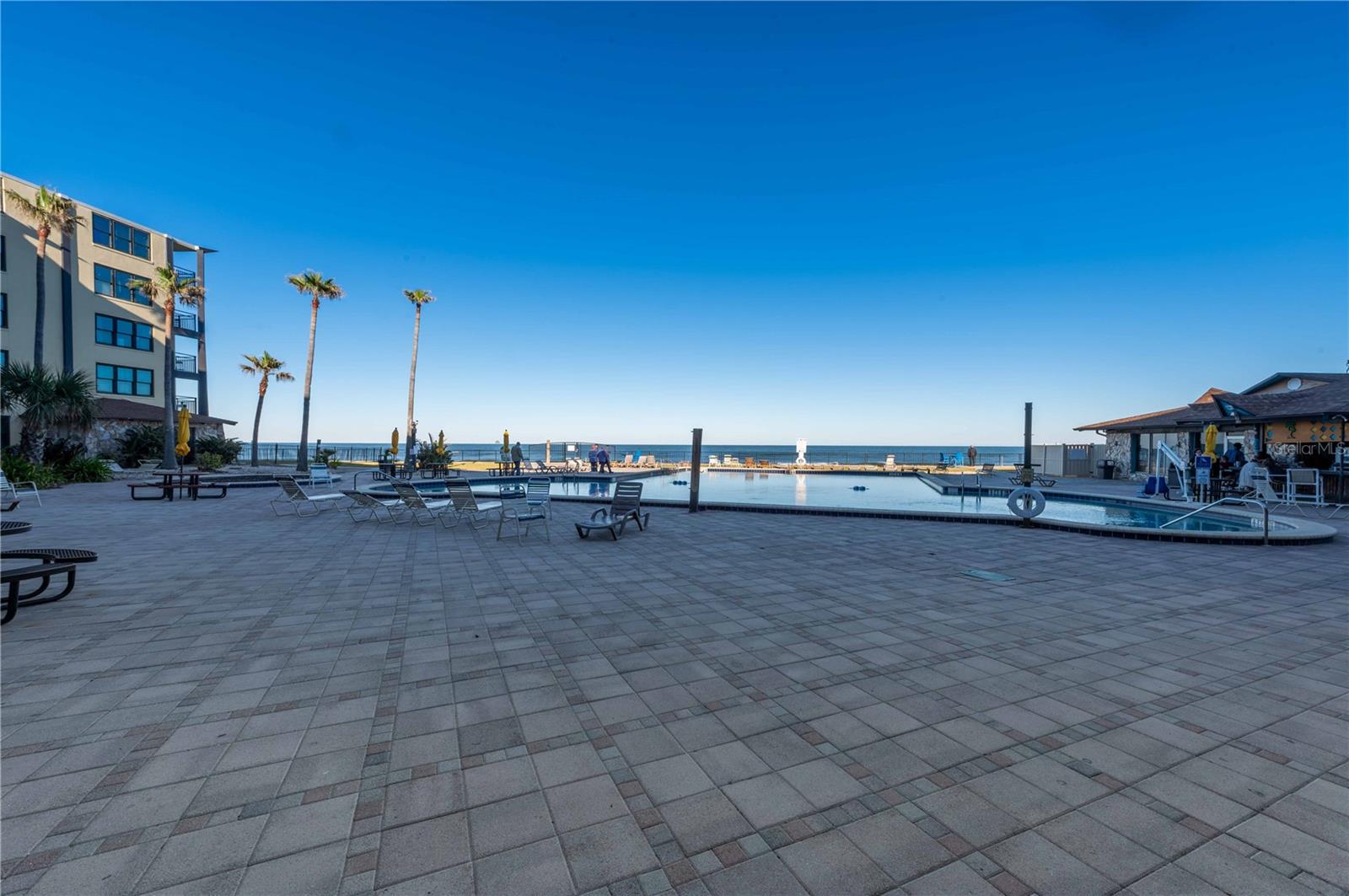 2301 S ATLANTIC AVE #338, DAYTONA BEACH, FL, 32118