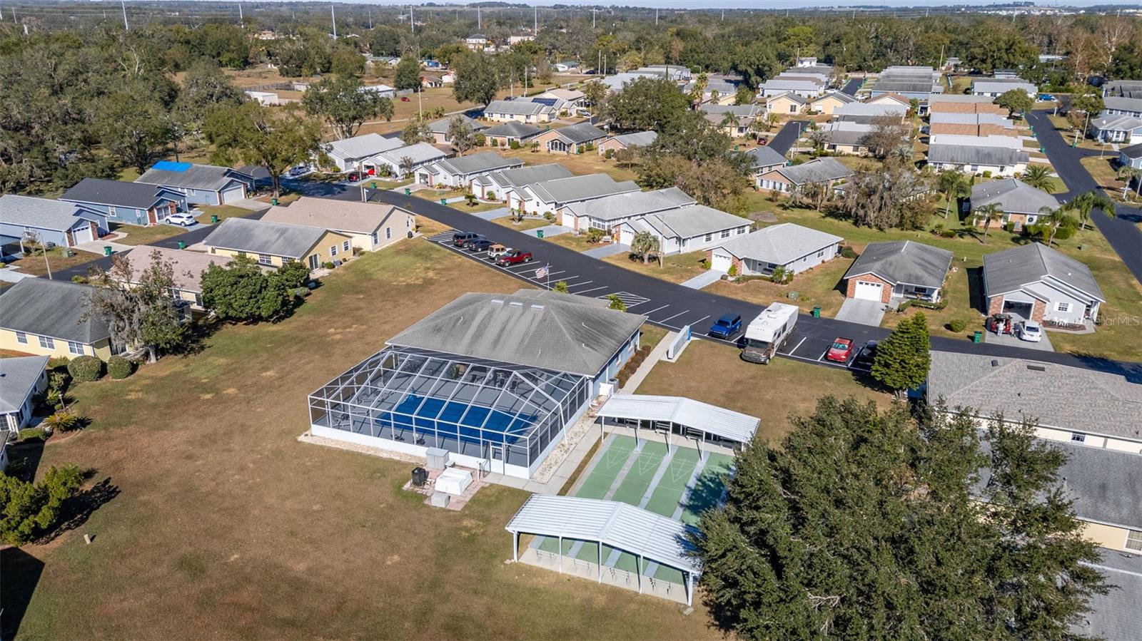 5846 GREENBRIAR CT, ZEPHYRHILLS, FL, 33542