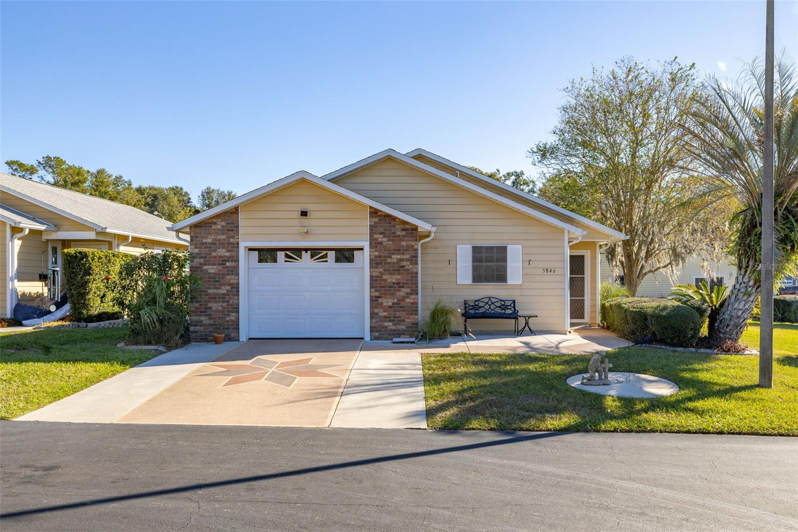 5846 GREENBRIAR CT, ZEPHYRHILLS, FL, 33542