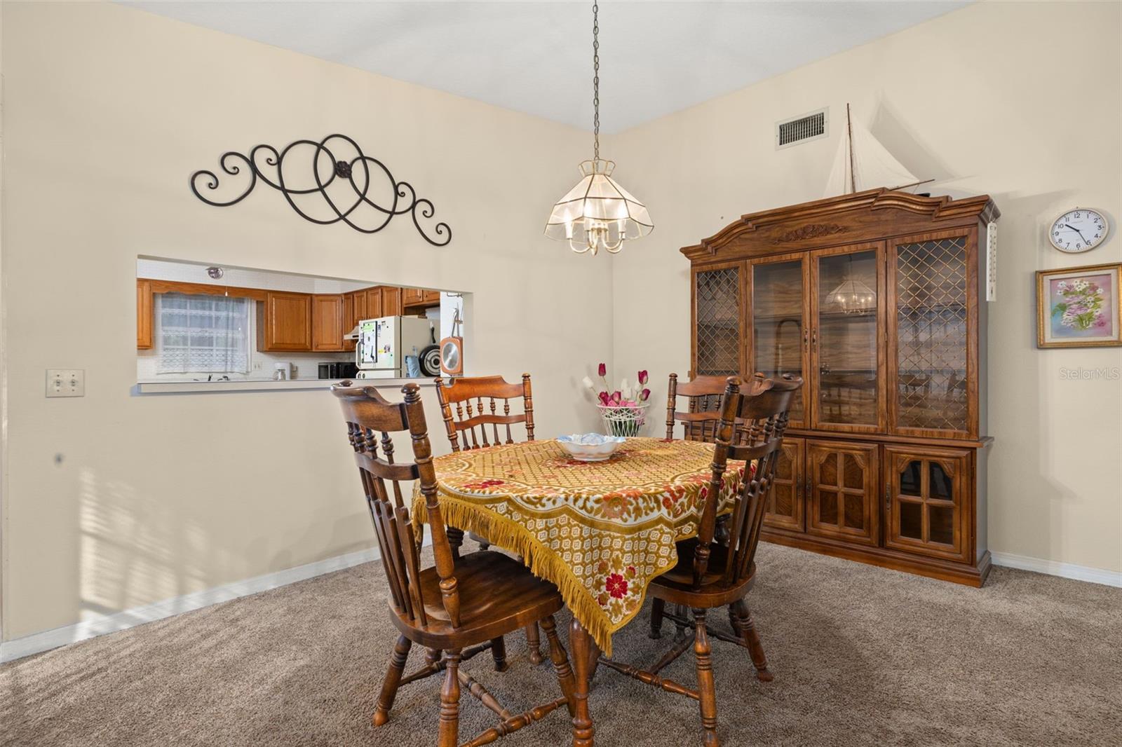 5846 GREENBRIAR CT, ZEPHYRHILLS, FL, 33542