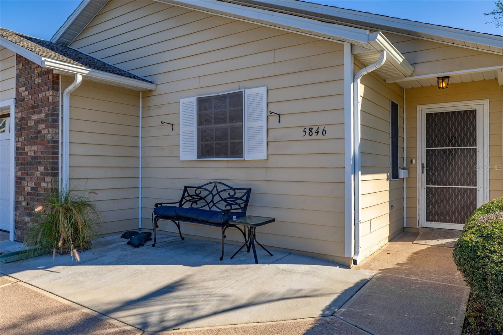 5846 GREENBRIAR CT, ZEPHYRHILLS, FL, 33542