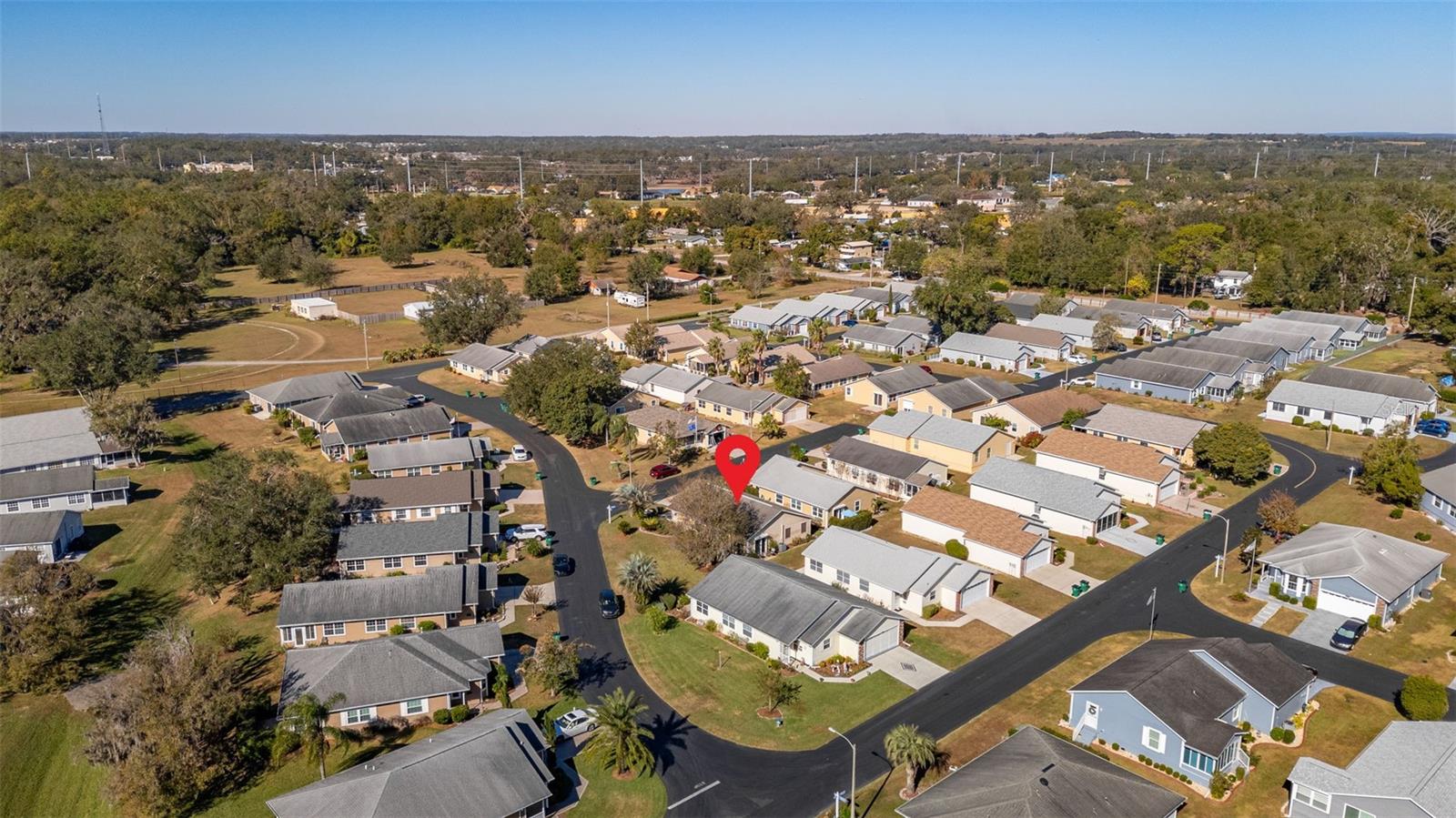 5846 GREENBRIAR CT, ZEPHYRHILLS, FL, 33542