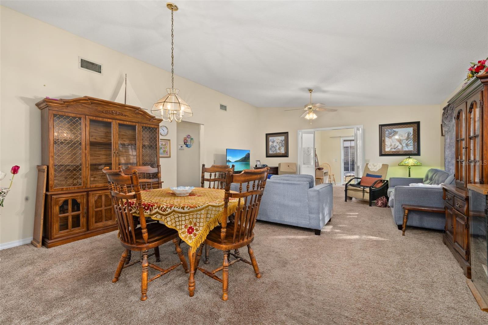 5846 GREENBRIAR CT, ZEPHYRHILLS, FL, 33542