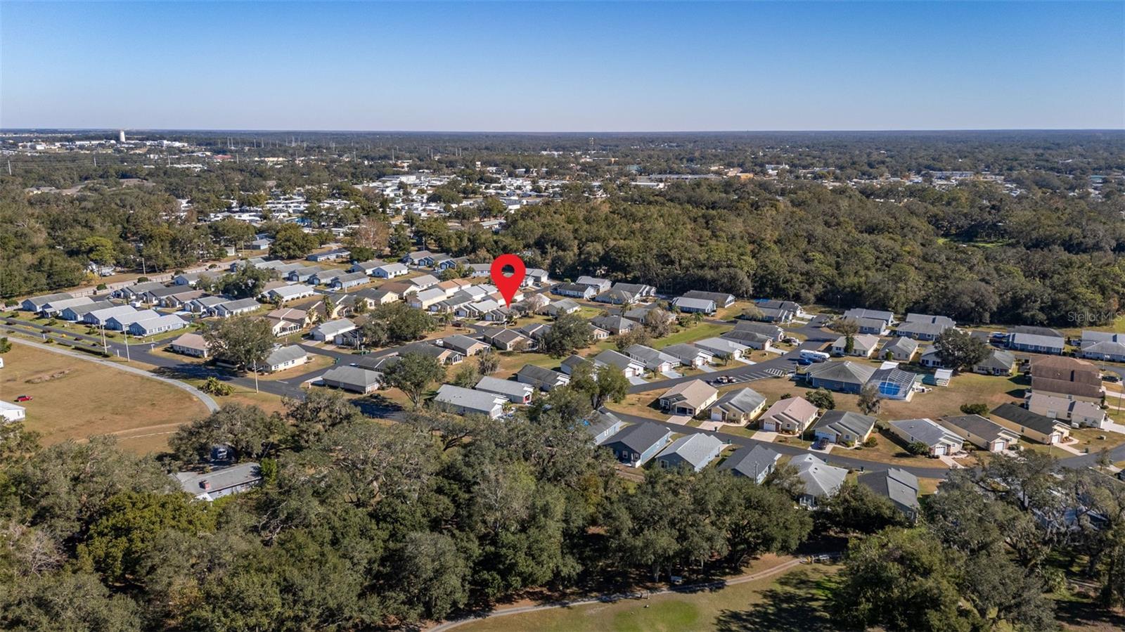 5846 GREENBRIAR CT, ZEPHYRHILLS, FL, 33542