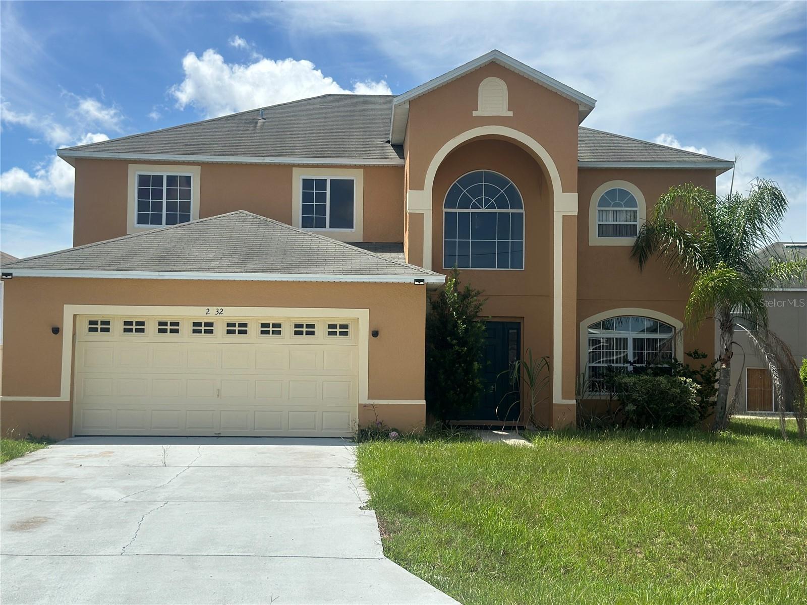 POINCIANA NBRHD 06 VILLAGE 07, KISSIMMEE, FL, 34759