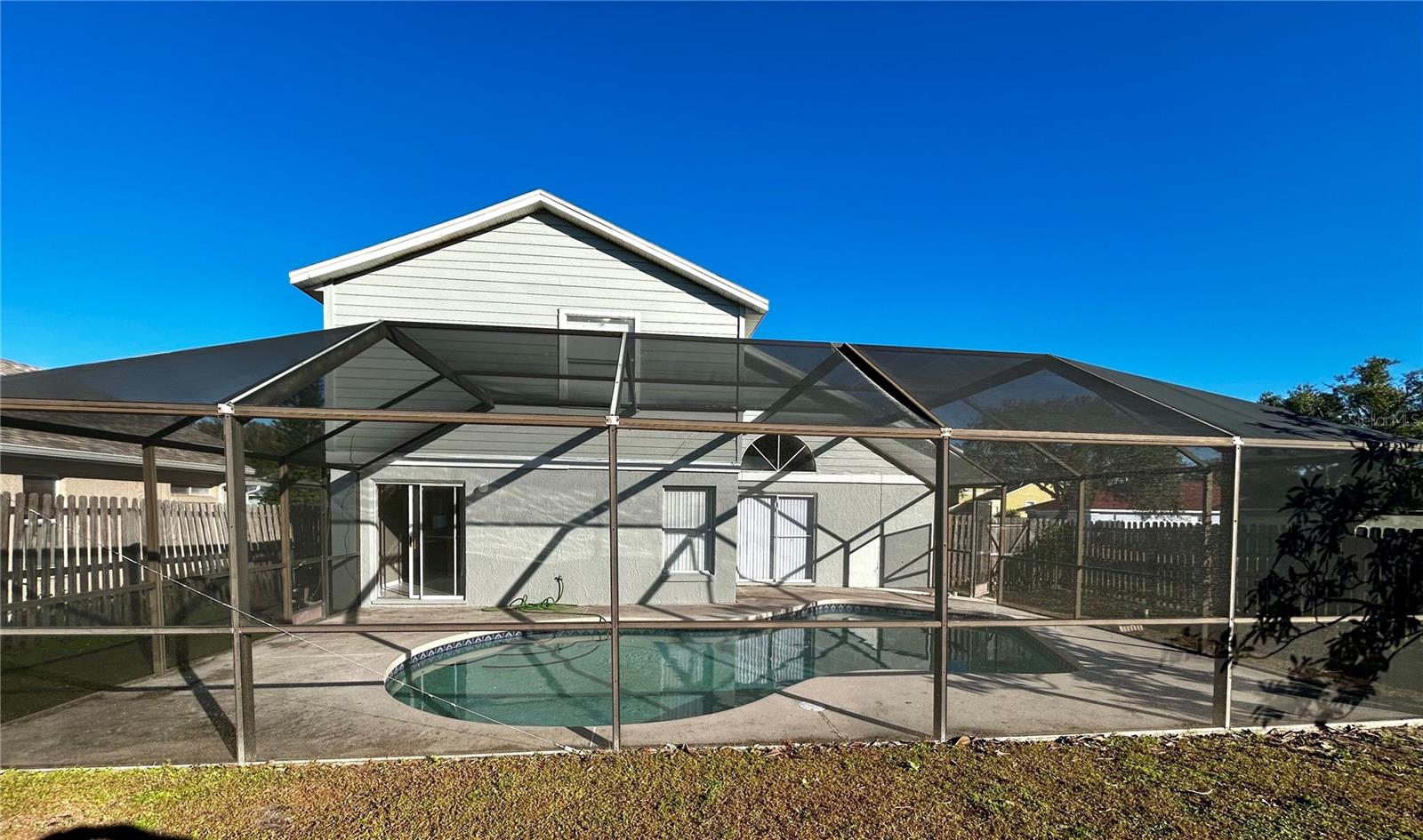 101 ZOLFO SPRINGS CT, KISSIMMEE, FL, 34743