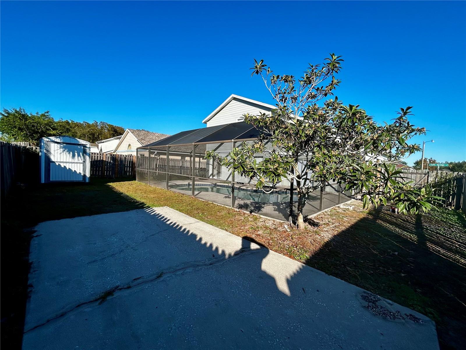 101 ZOLFO SPRINGS CT, KISSIMMEE, FL, 34743