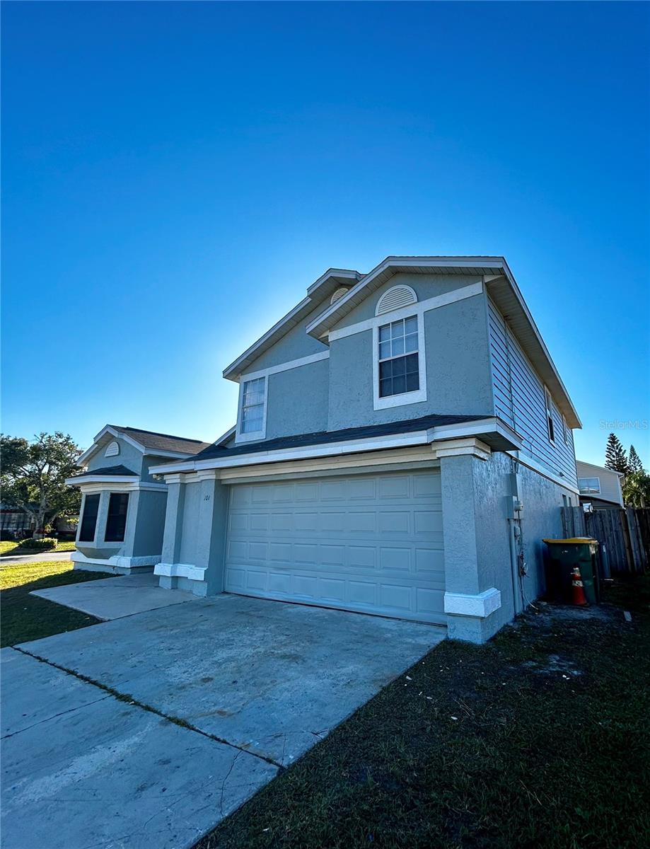 101 ZOLFO SPRINGS CT, KISSIMMEE, FL, 34743