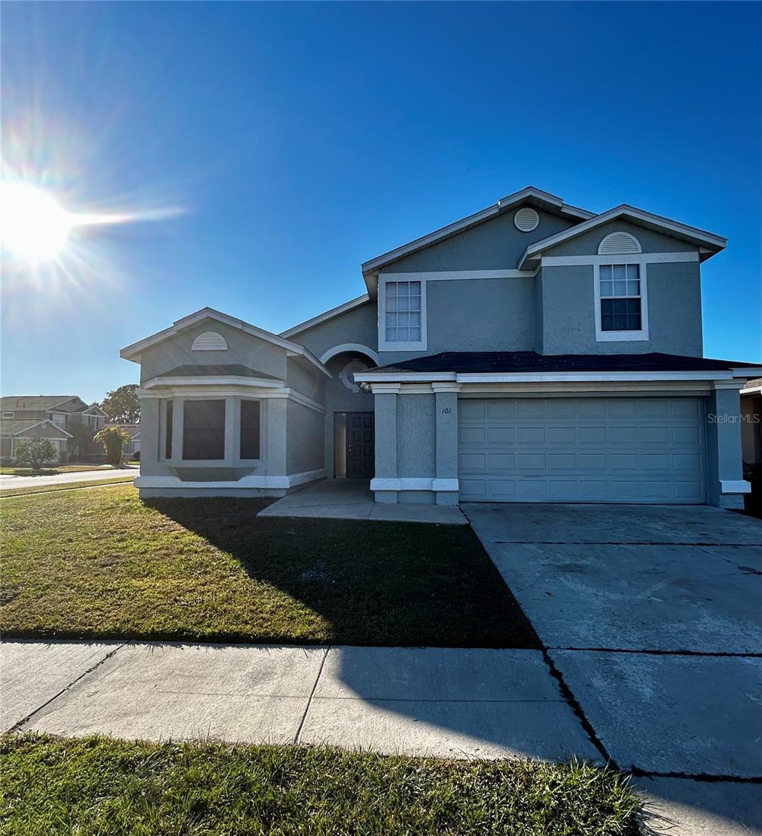 101 ZOLFO SPRINGS CT, KISSIMMEE, FL, 34743