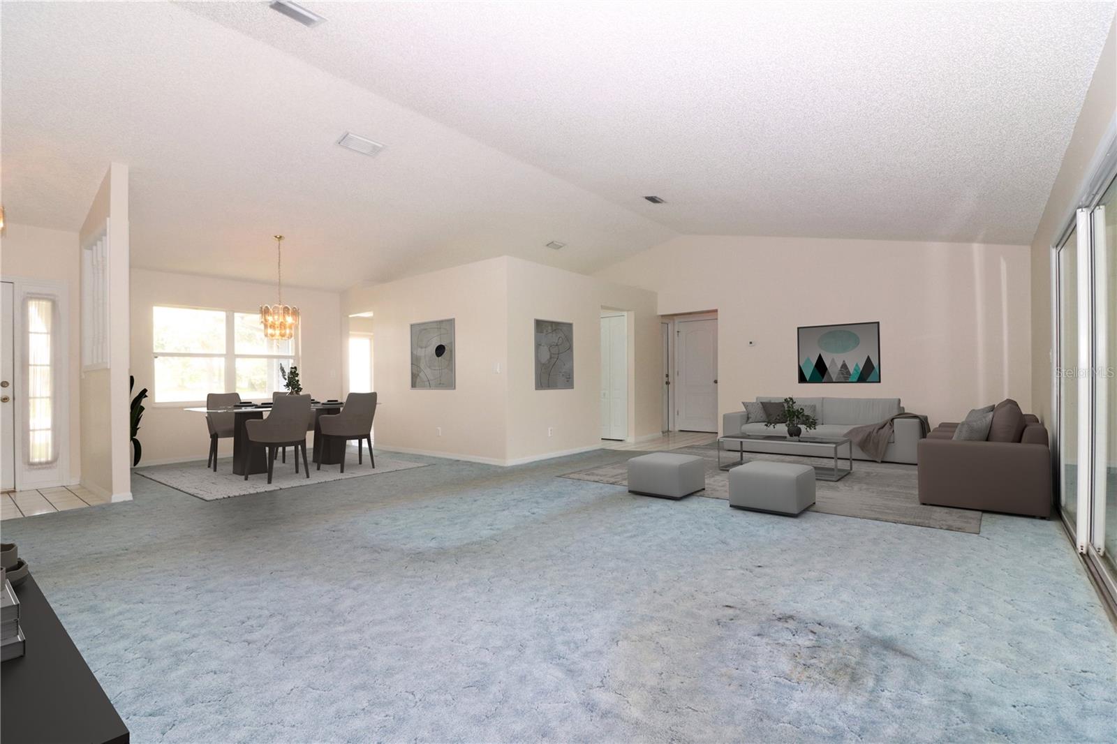 21502 KING HENRY AVE, LEESBURG, FL, 34748