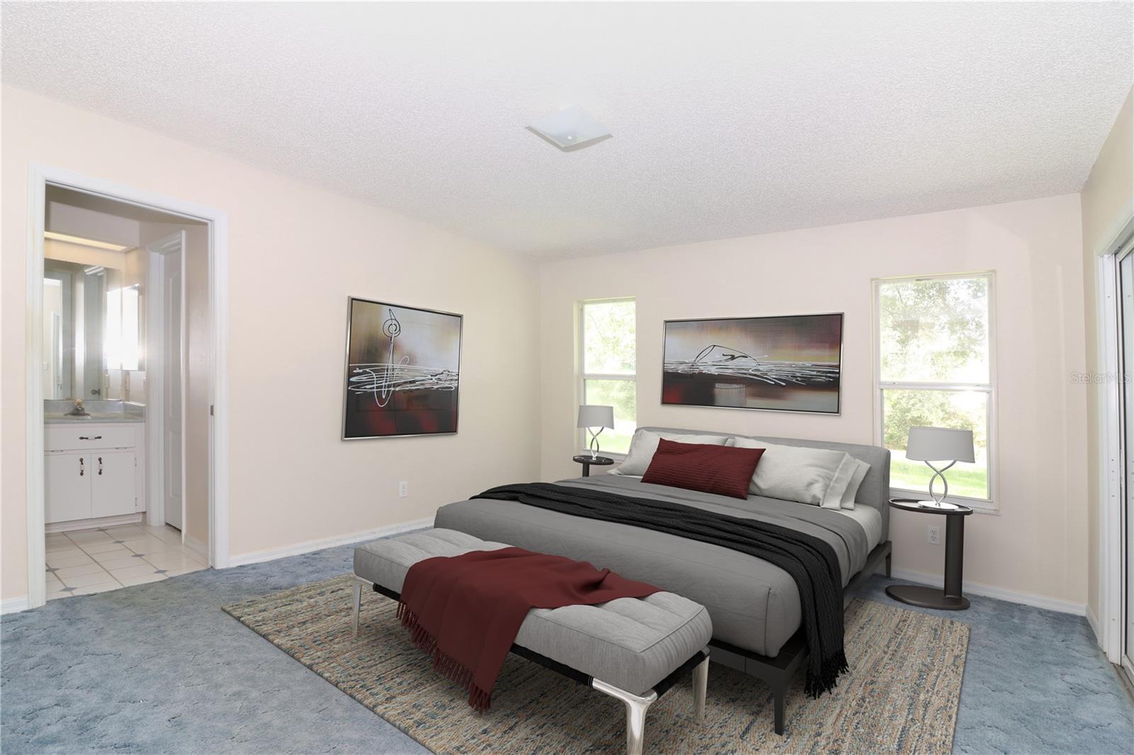 21502 KING HENRY AVE, LEESBURG, FL, 34748