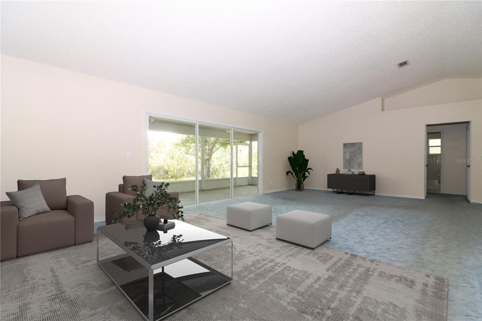 21502 KING HENRY AVE, LEESBURG, FL, 34748