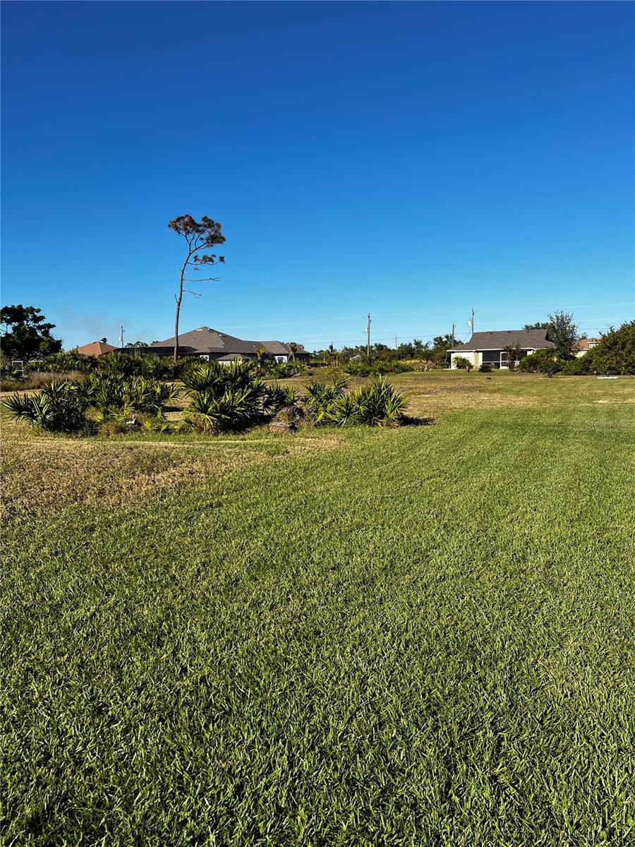 671 BOUNDARY BLVD, ROTONDA WEST, FL, 33947