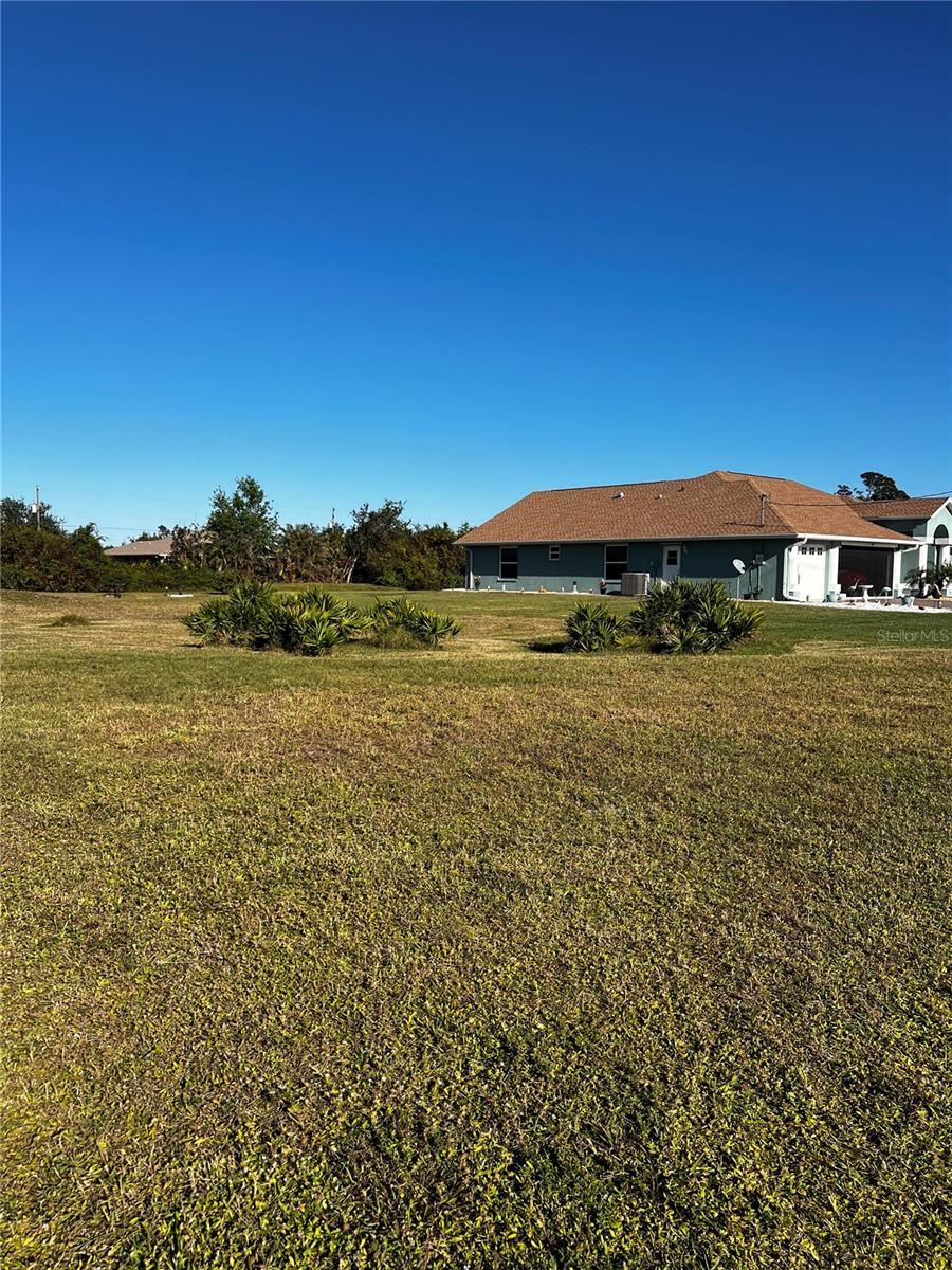 671 BOUNDARY BLVD, ROTONDA WEST, FL, 33947