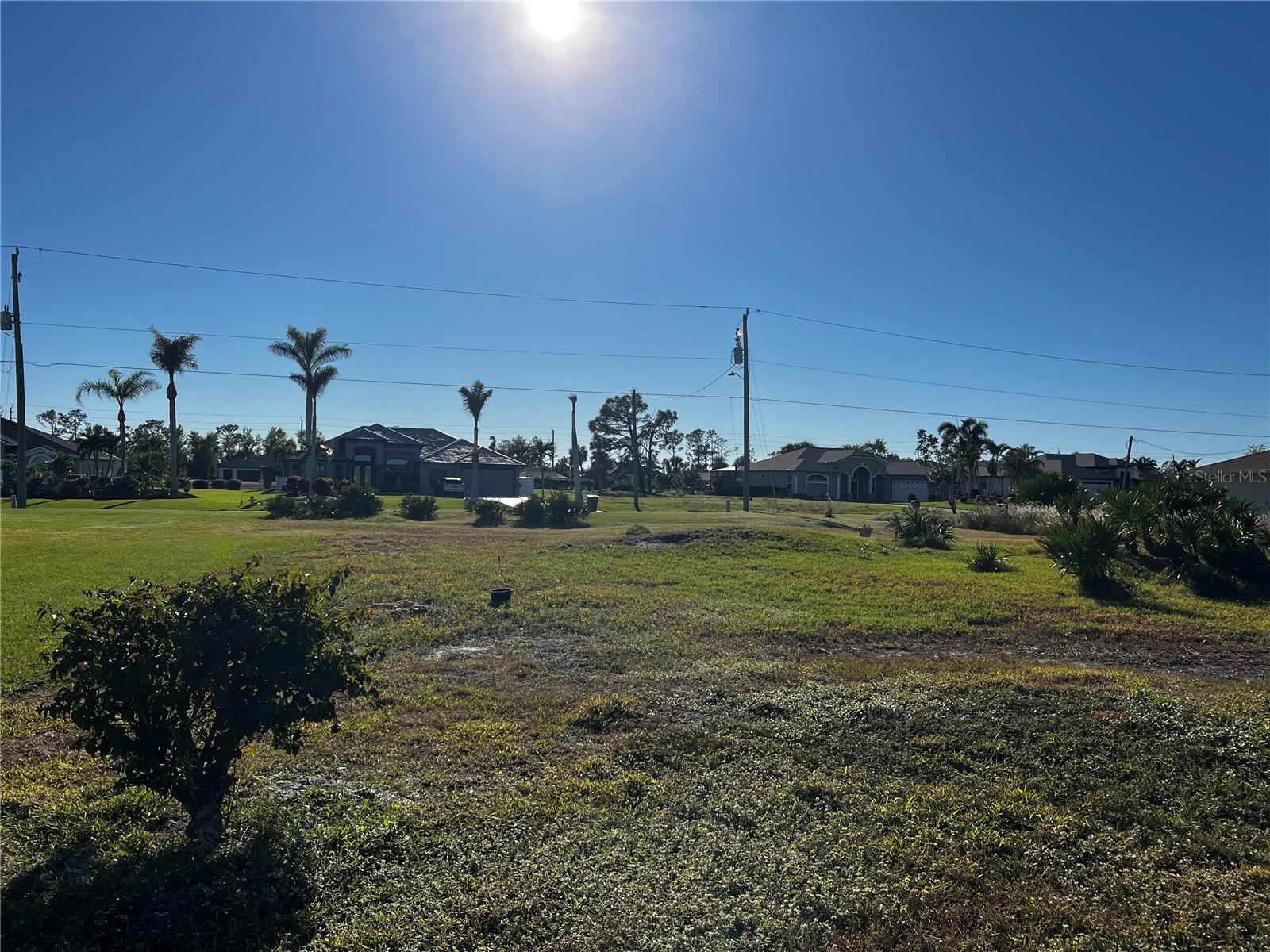 671 BOUNDARY BLVD, ROTONDA WEST, FL, 33947