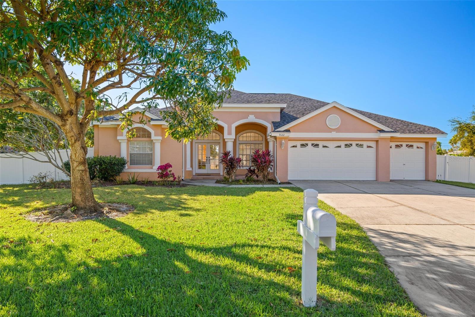 9122 65TH WAY N, PINELLAS PARK, FL, 33782