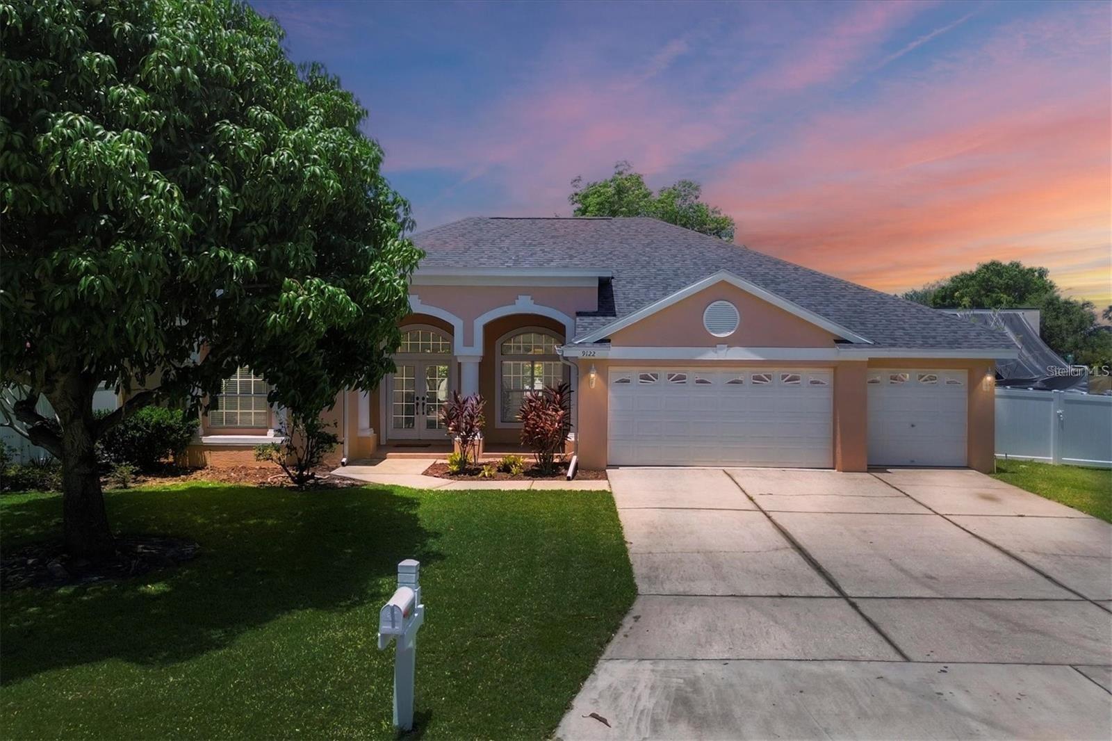 9122 65TH WAY N, PINELLAS PARK, FL, 33782