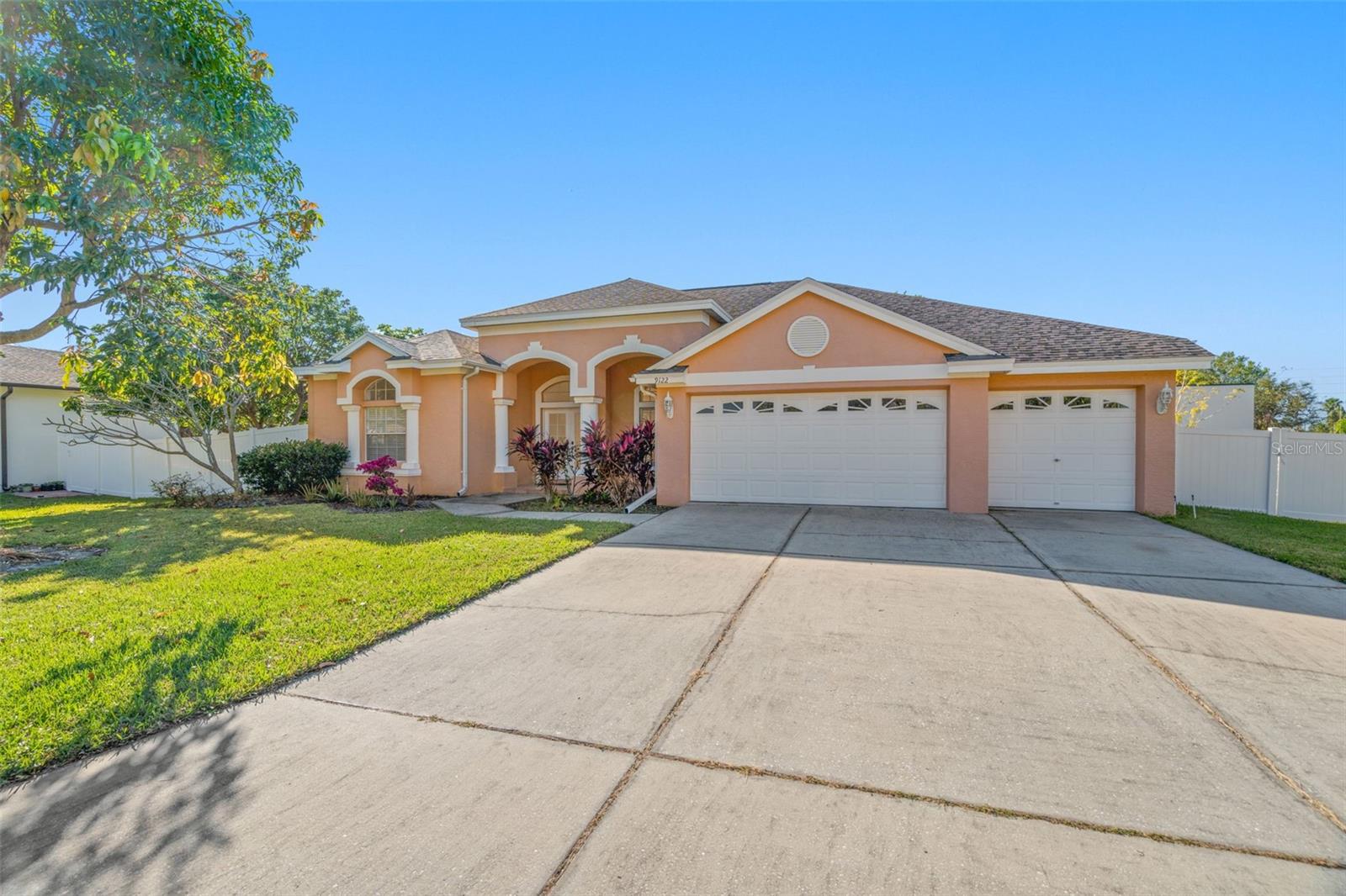 9122 65TH WAY N, PINELLAS PARK, FL, 33782