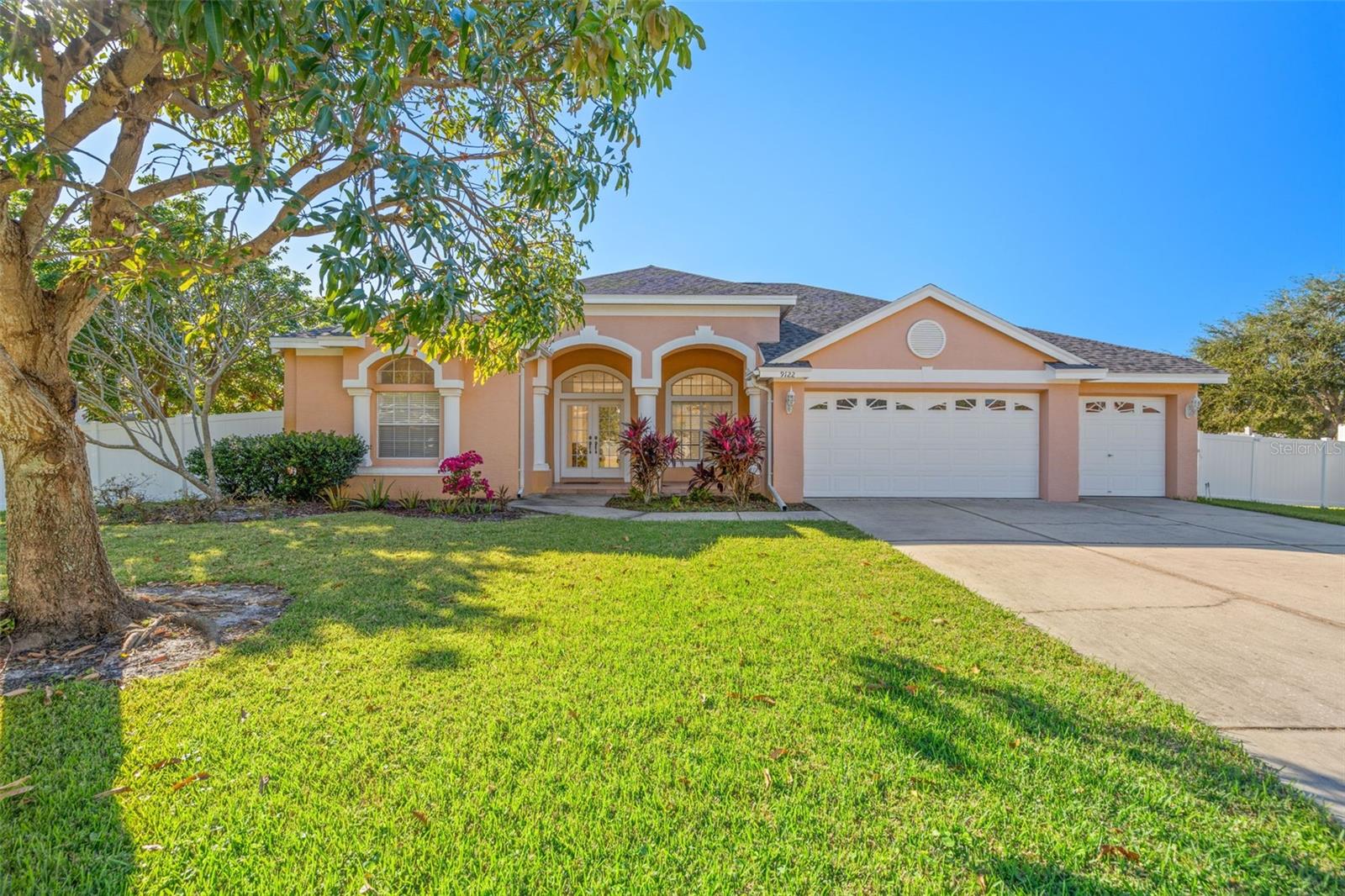 9122 65TH WAY N, PINELLAS PARK, FL, 33782