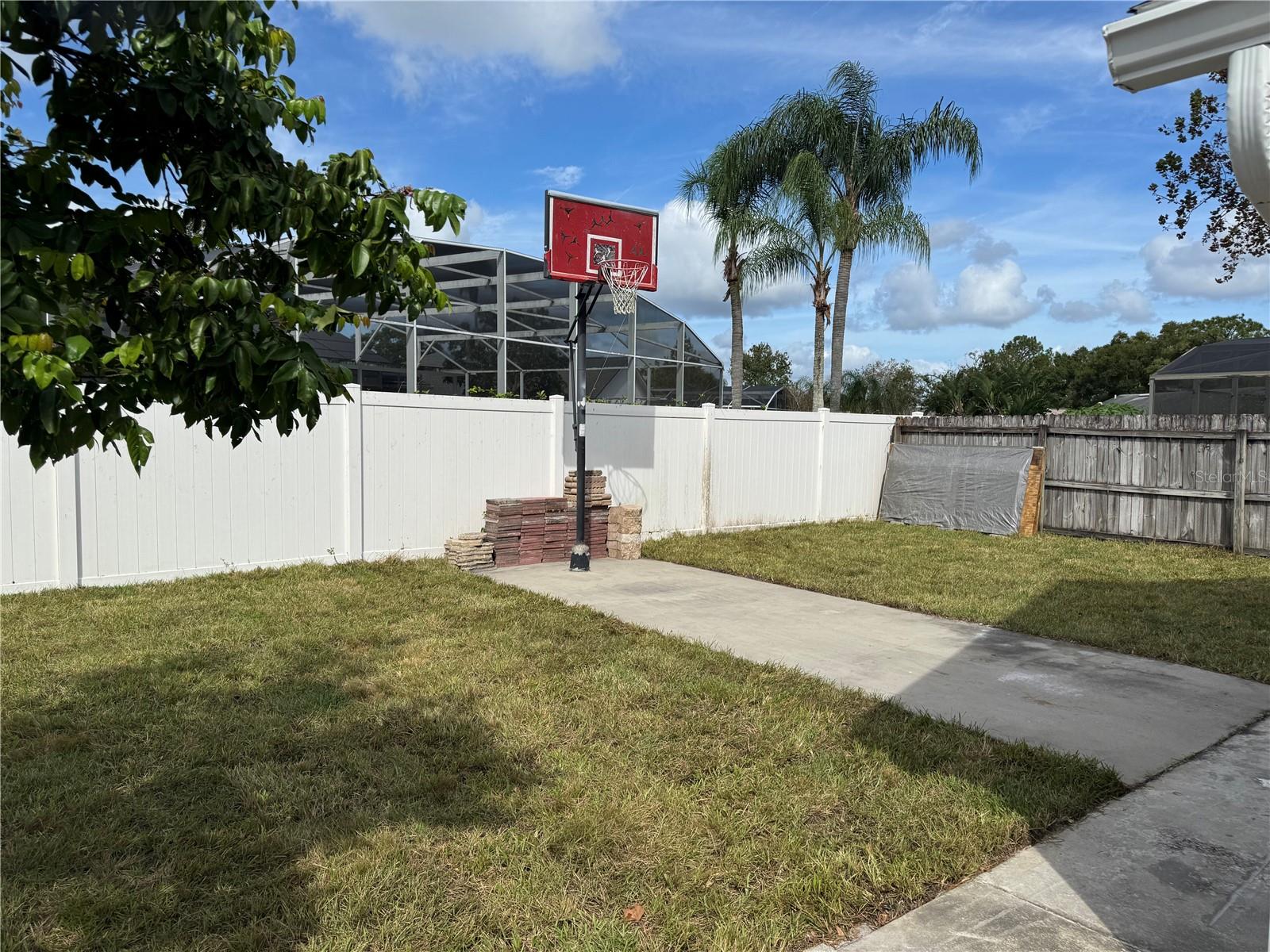 1032 SEMINOLE CREEK DR, OVIEDO, FL, 32765