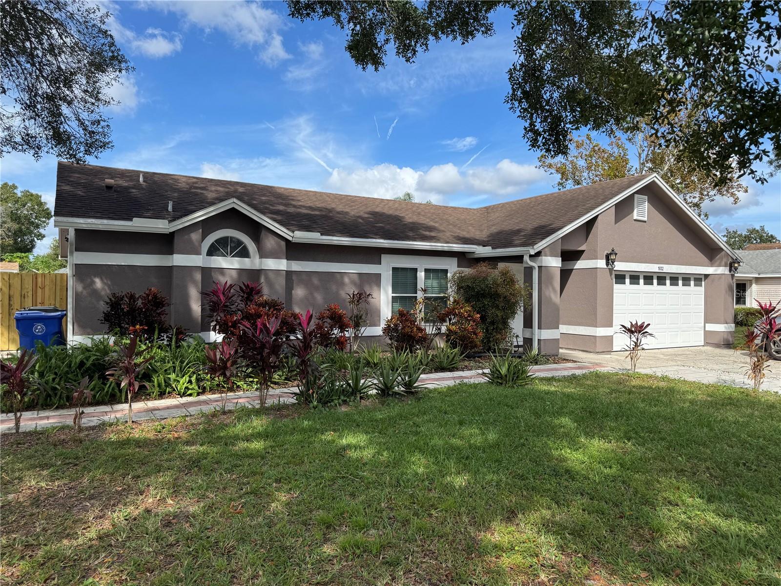 1032 SEMINOLE CREEK DR, OVIEDO, FL, 32765