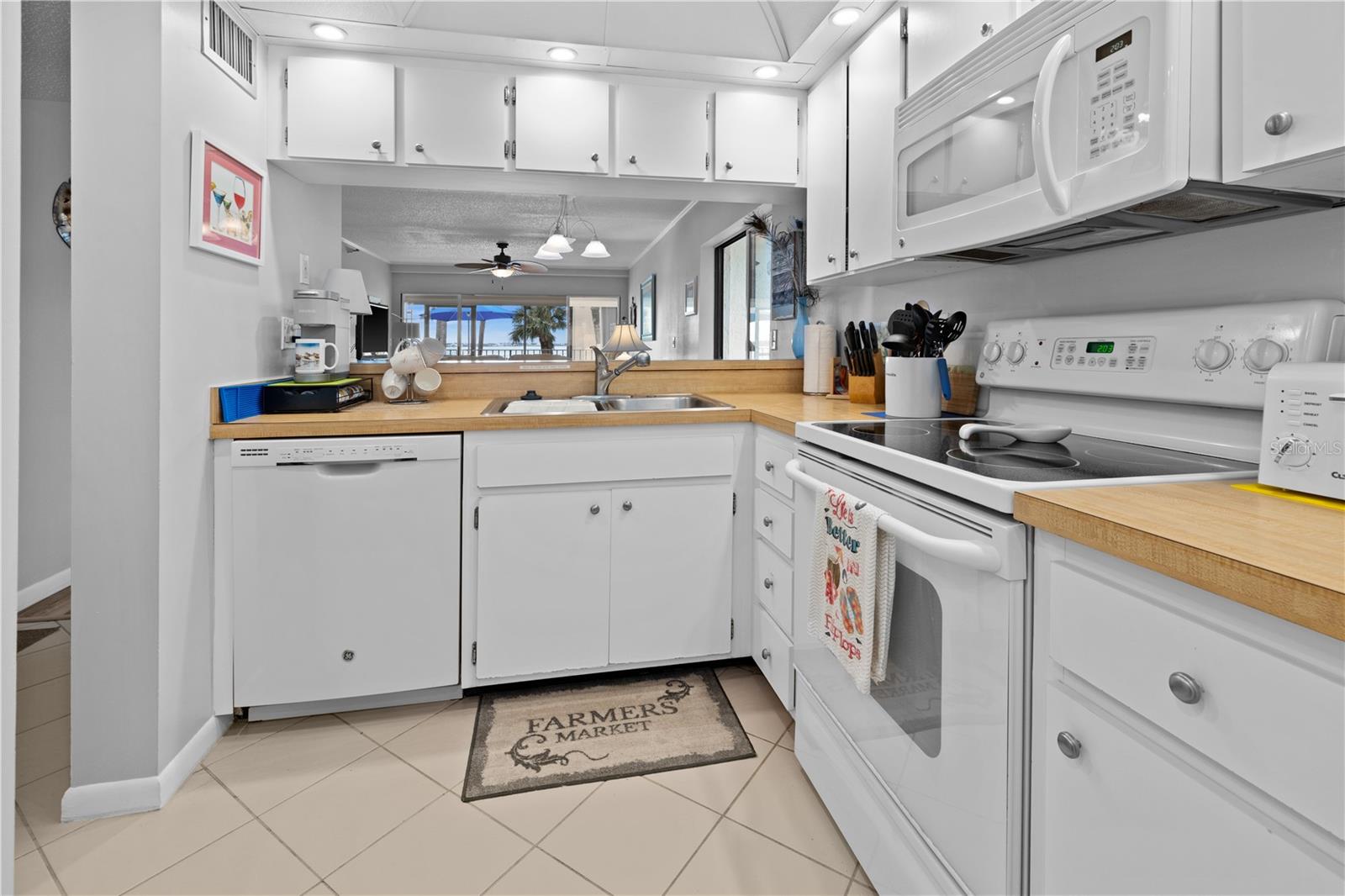 1551 BEACH RD #207, ENGLEWOOD, FL, 34223