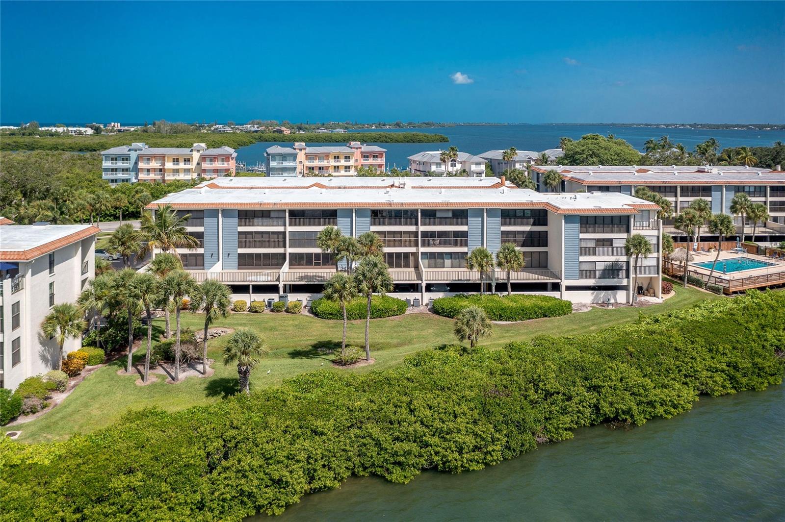 1551 BEACH RD #207, ENGLEWOOD, FL, 34223