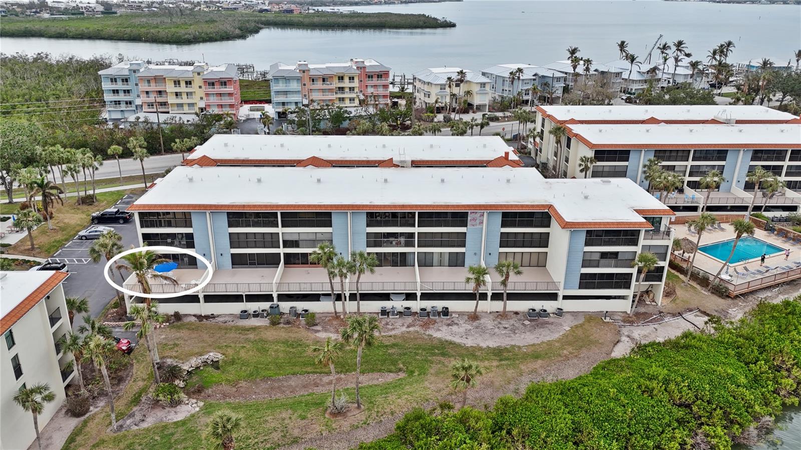 1551 BEACH RD #207, ENGLEWOOD, FL, 34223