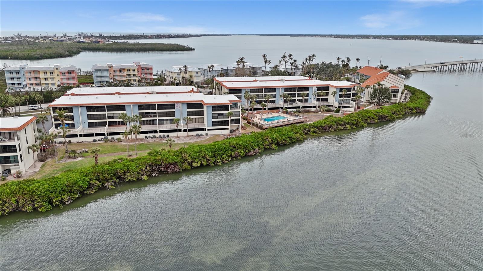 1551 BEACH RD #207, ENGLEWOOD, FL, 34223