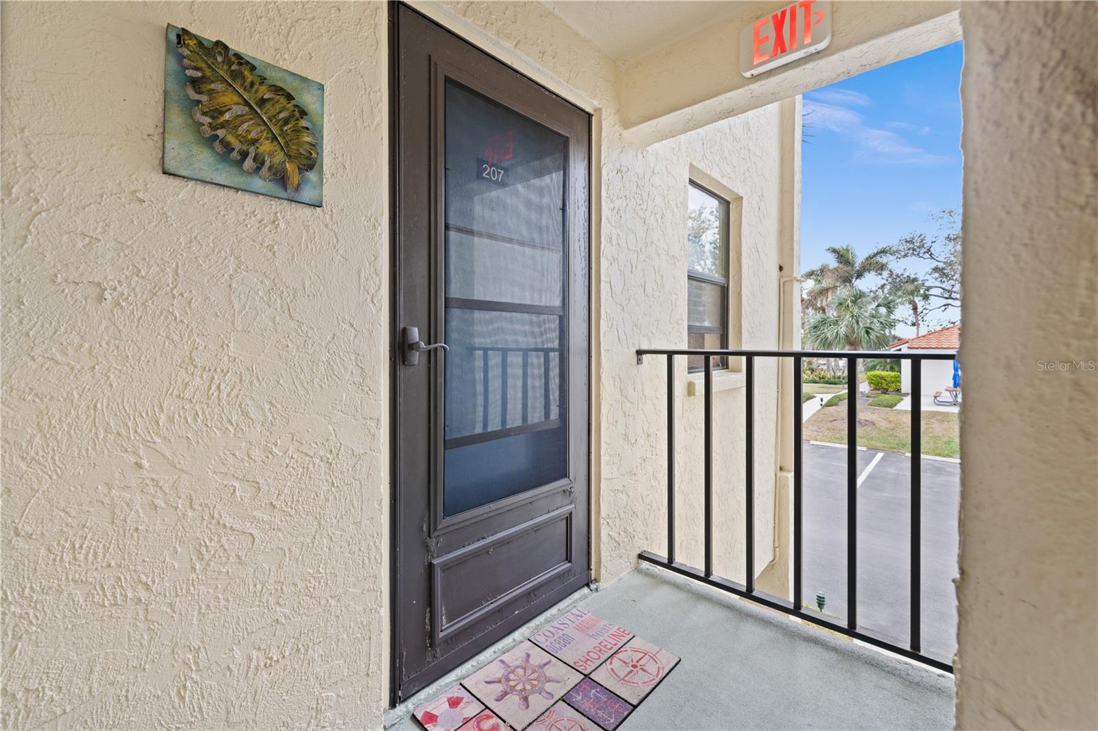 1551 BEACH RD #207, ENGLEWOOD, FL, 34223