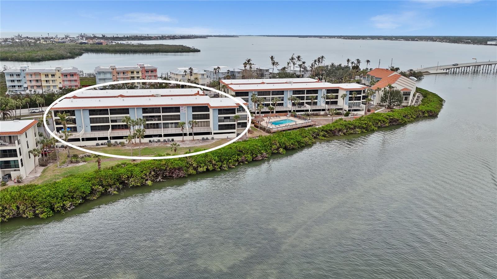 1551 BEACH RD #207, ENGLEWOOD, FL, 34223