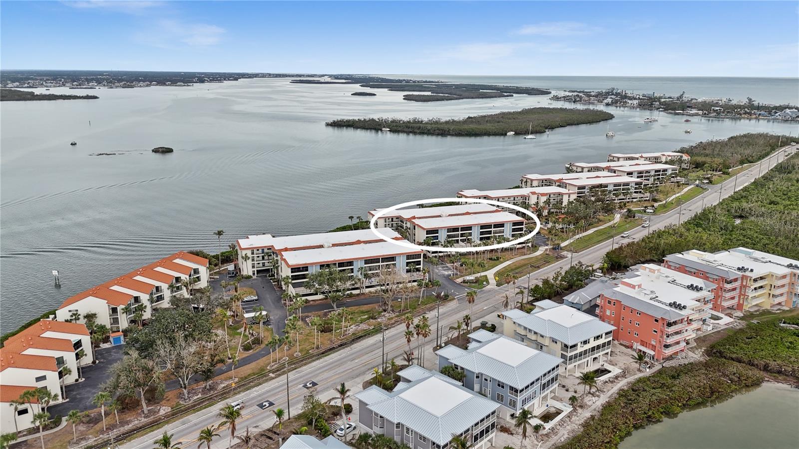 1551 BEACH RD #207, ENGLEWOOD, FL, 34223