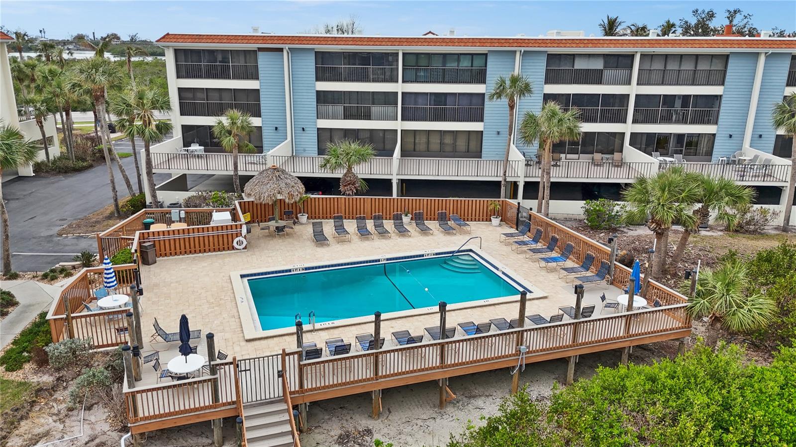 1551 BEACH RD #207, ENGLEWOOD, FL, 34223