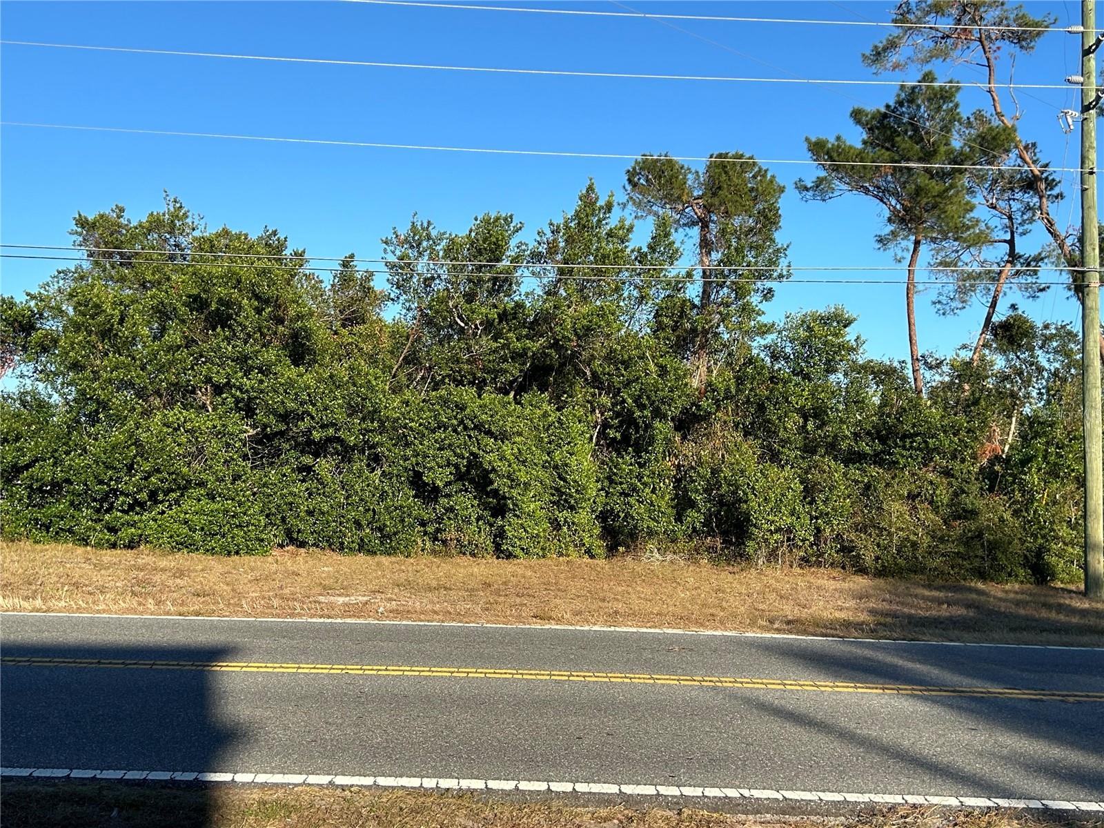 0 DELTONA BLVD #22, SPRING HILL, FL, 34606