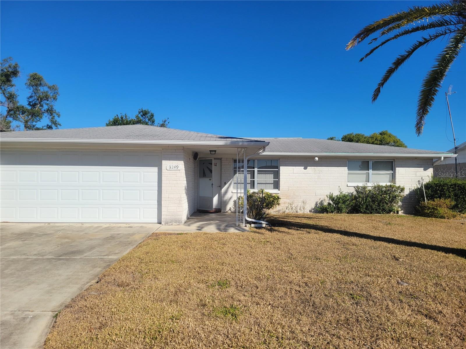 3249 TRASK DR, HOLIDAY, FL, 34691