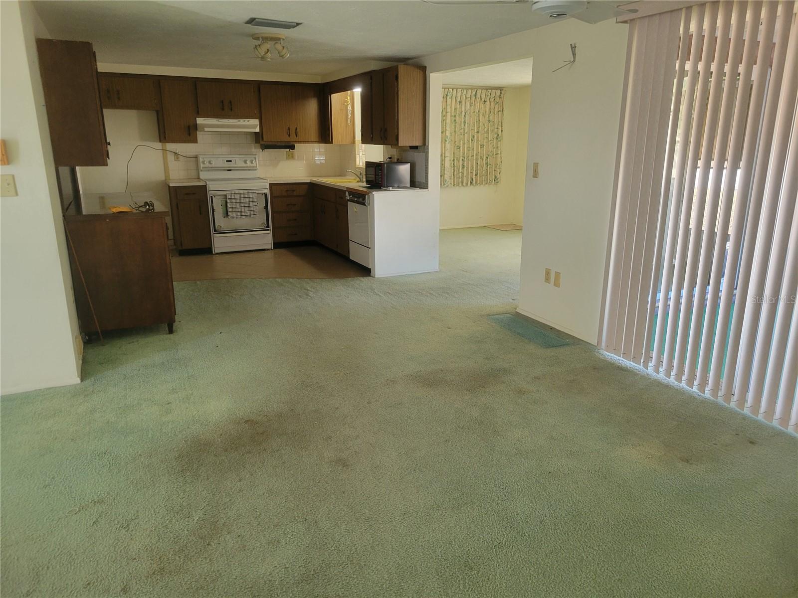 3249 TRASK DR, HOLIDAY, FL, 34691