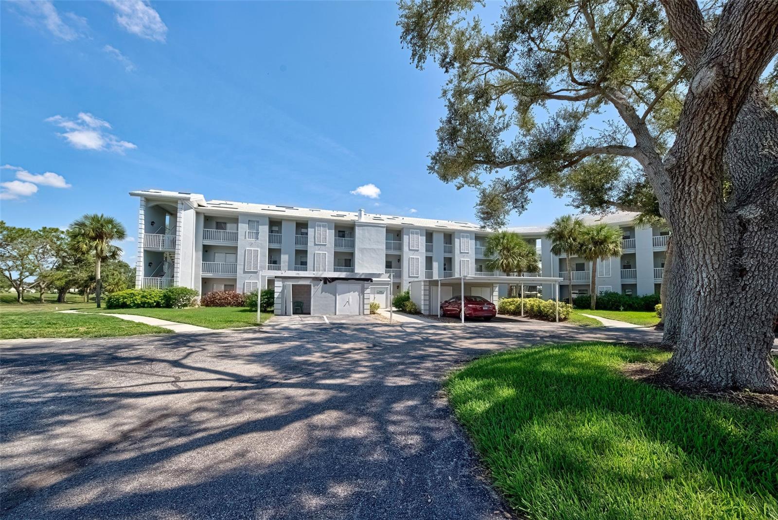404 CERROMAR CIR N #109, VENICE, FL, 34293