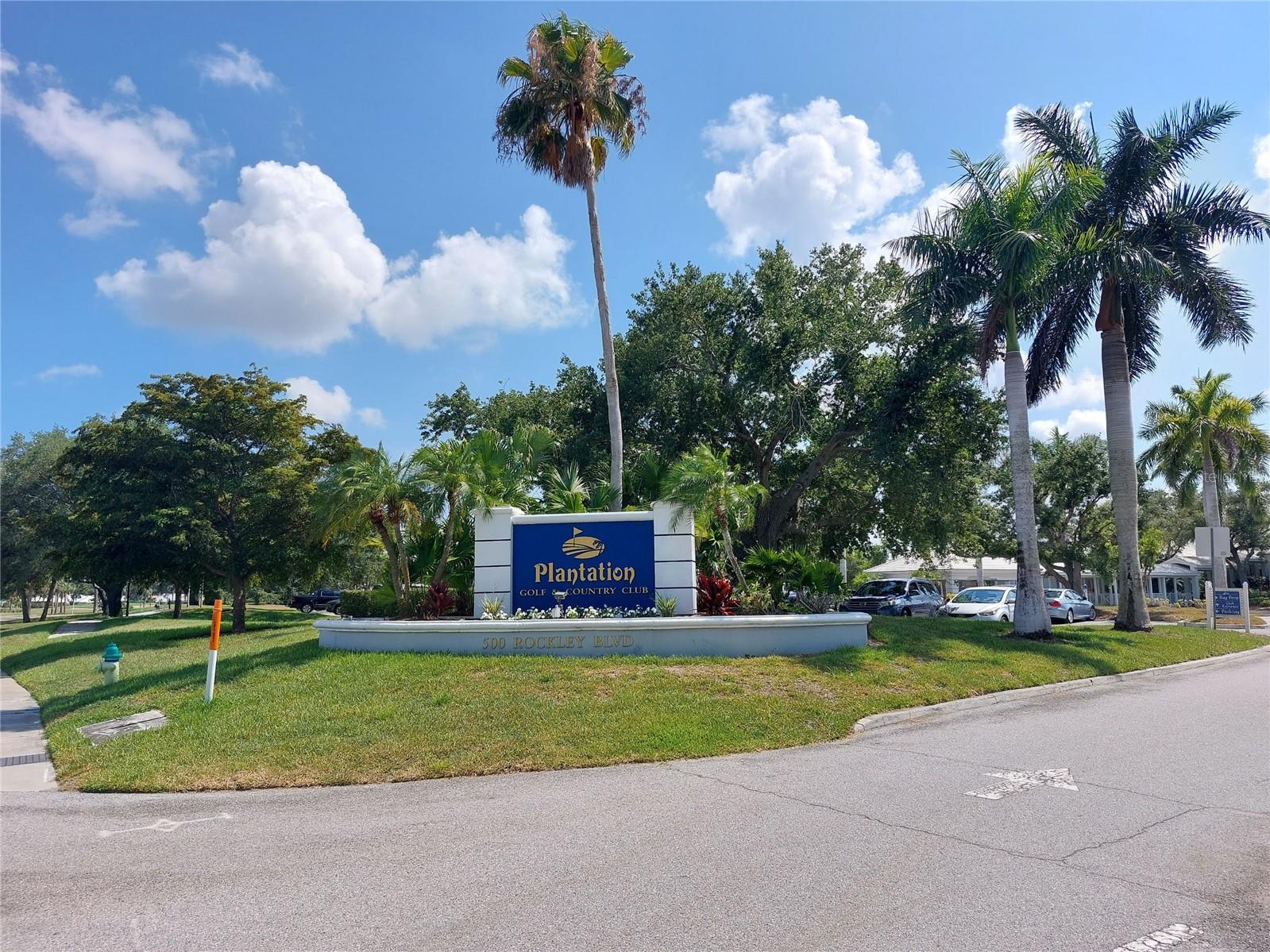 404 CERROMAR CIR N #109, VENICE, FL, 34293