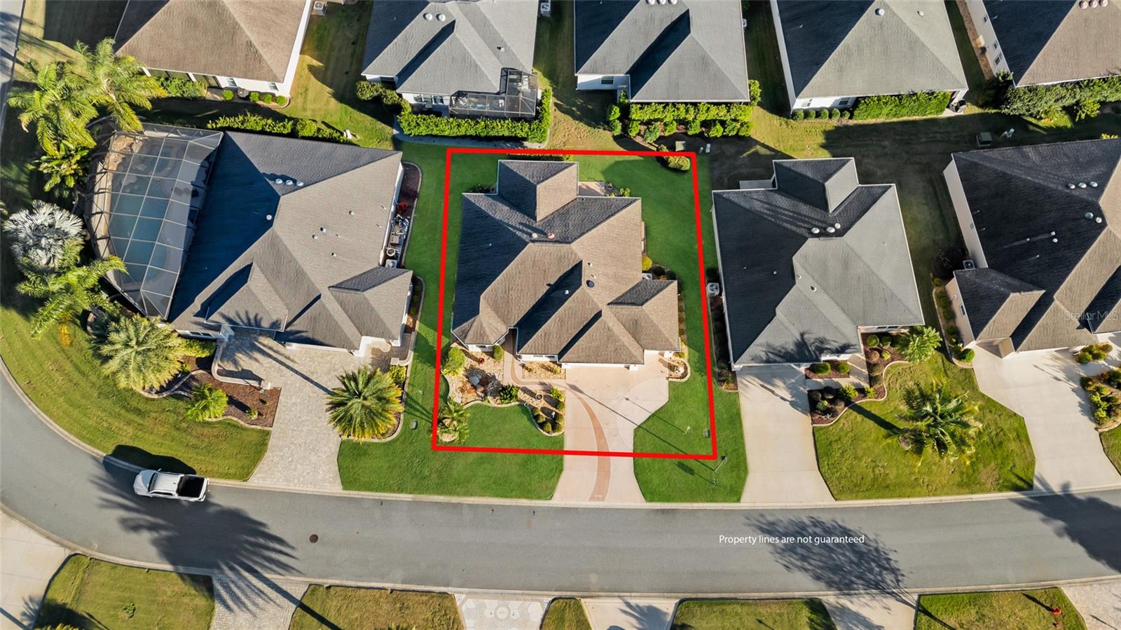 1494 WALNUT WAY, THE VILLAGES, FL, 32163